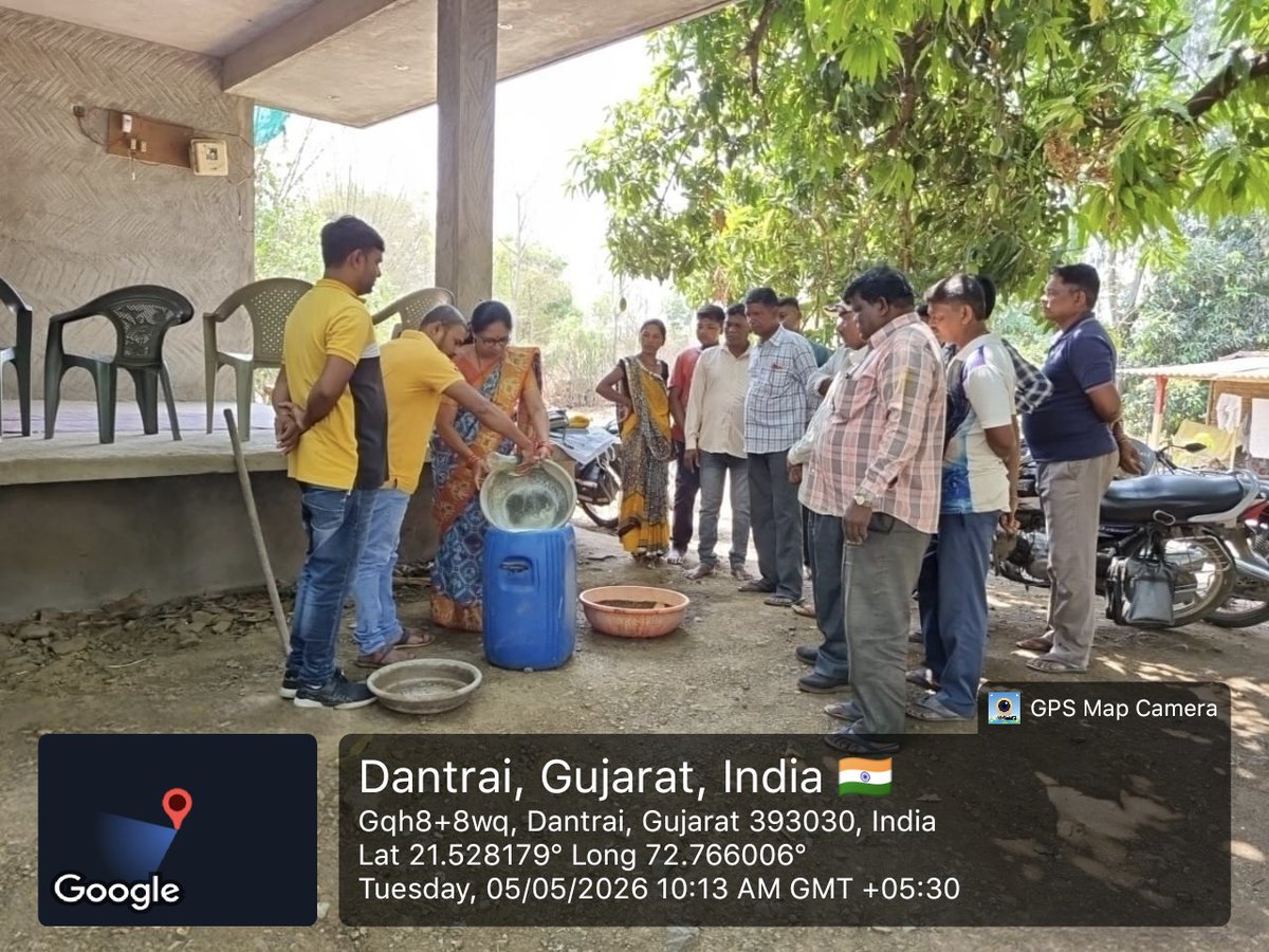 ATMA Bharuch tweet media