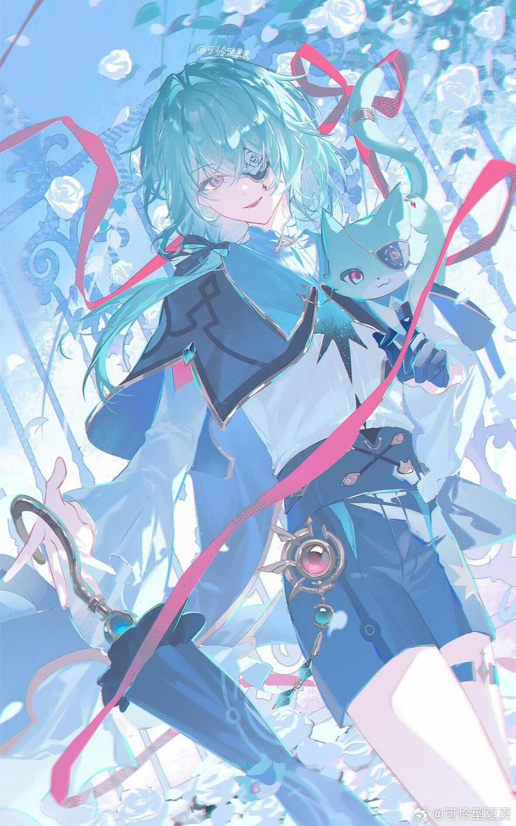 可怜型夏夏 tweet media