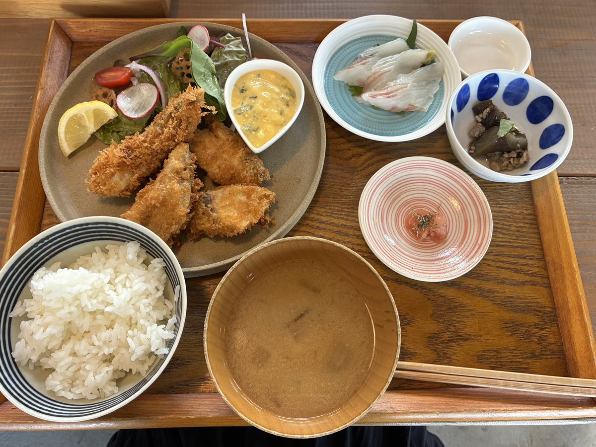 カオリ tweet media