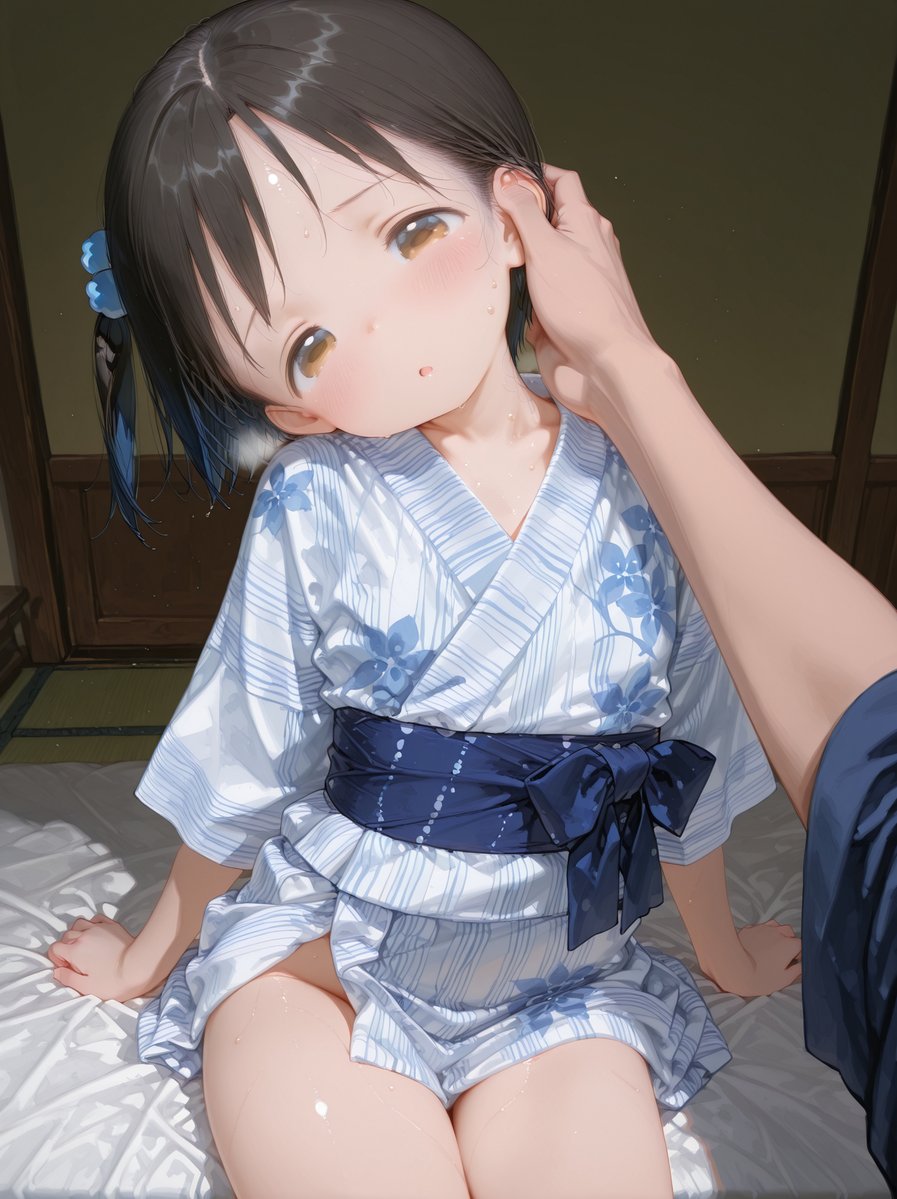 メモリ醤油🧬 tweet media