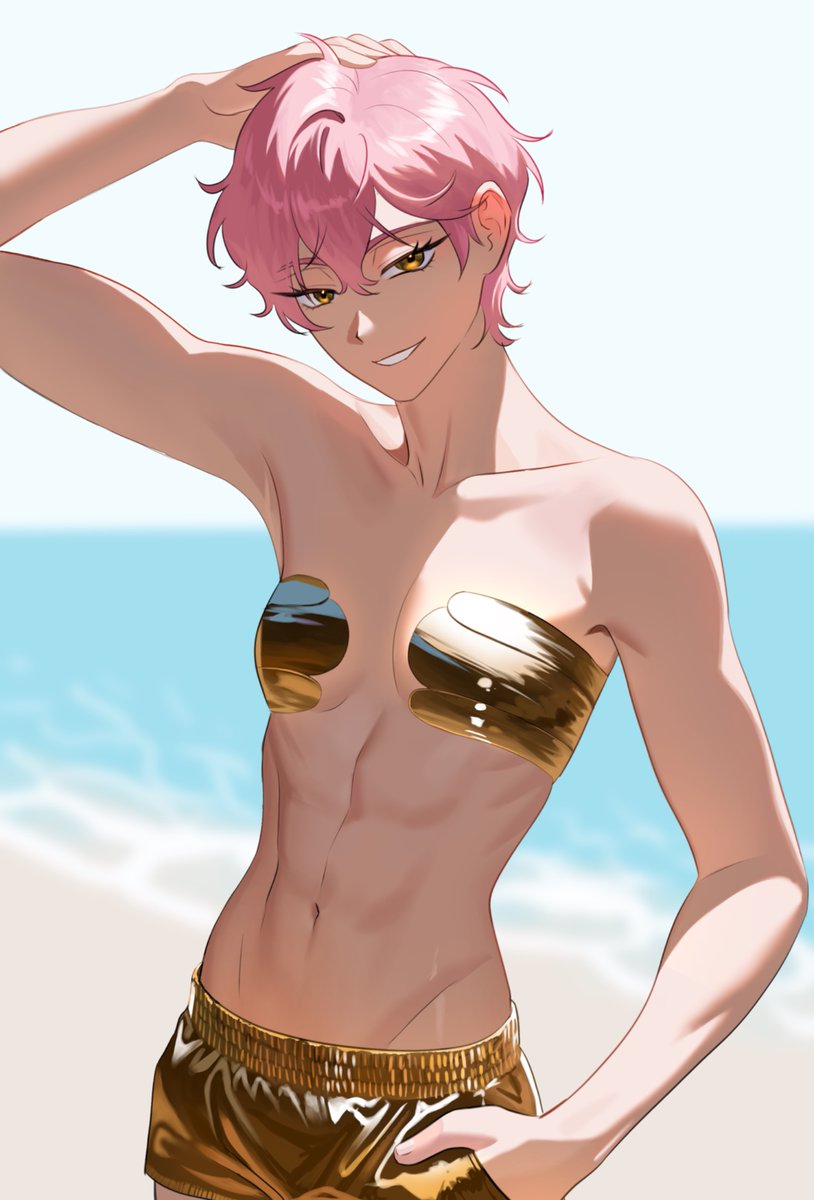 mel ✧ commissions closed tweet media