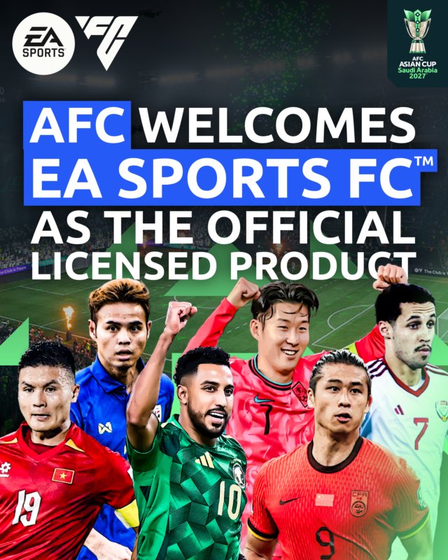 Virtual Footballers tweet media