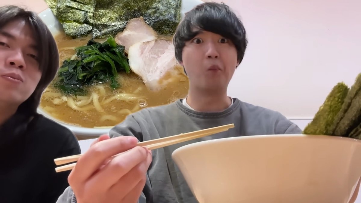グミザワガムト tweet media
