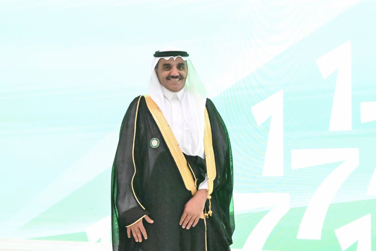 عاصم بن عبدالعزيز الرميح tweet media
