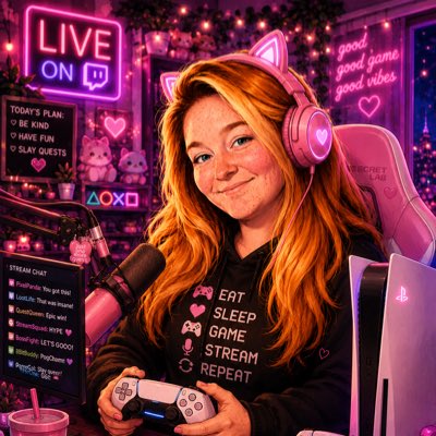 GingerGames (@games_ginger24) / Posts / X