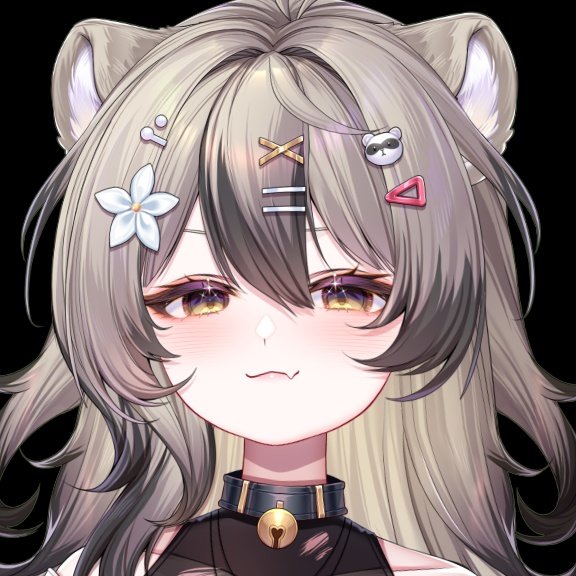 OkYuumi 🐾✨ | Ferret vtuber tweet media