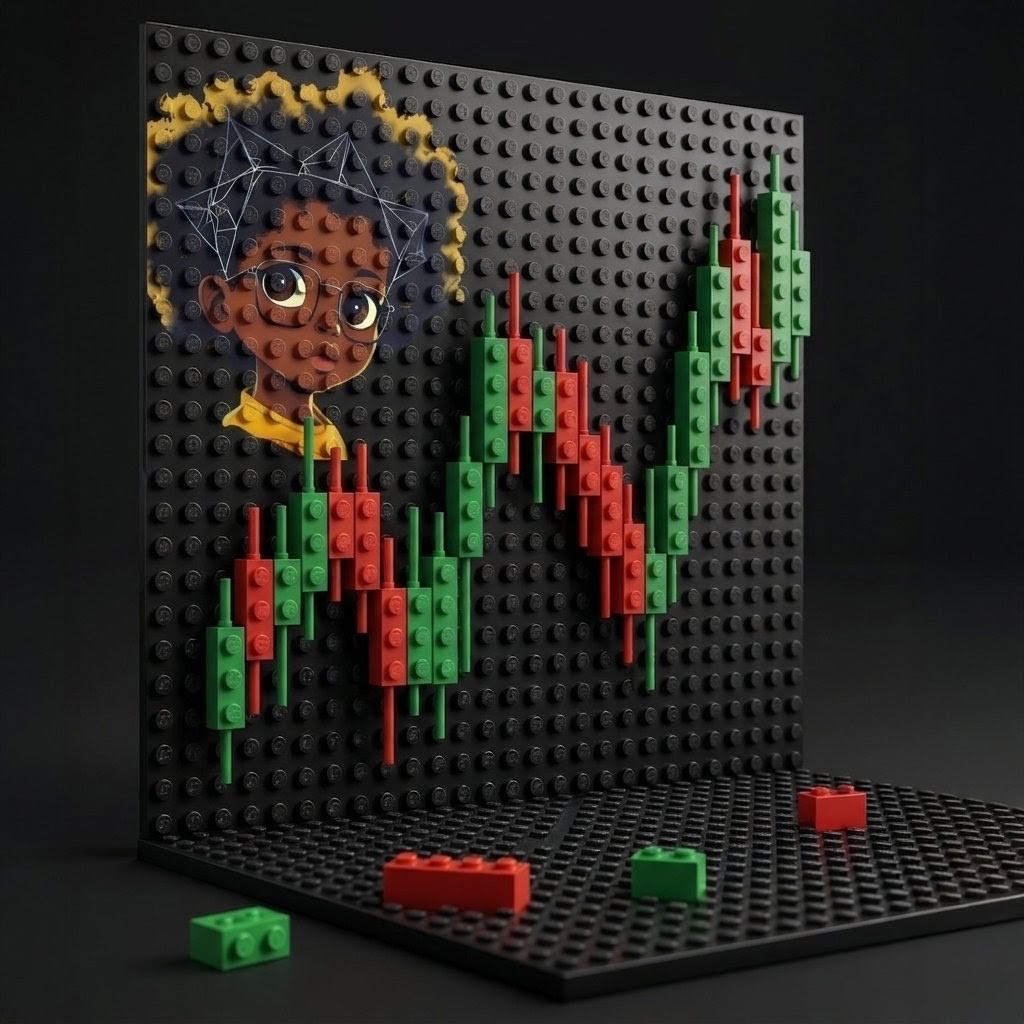Market alignment is in! the next few months will be rewarding to those who have paid attention to what really matters #AfroToken