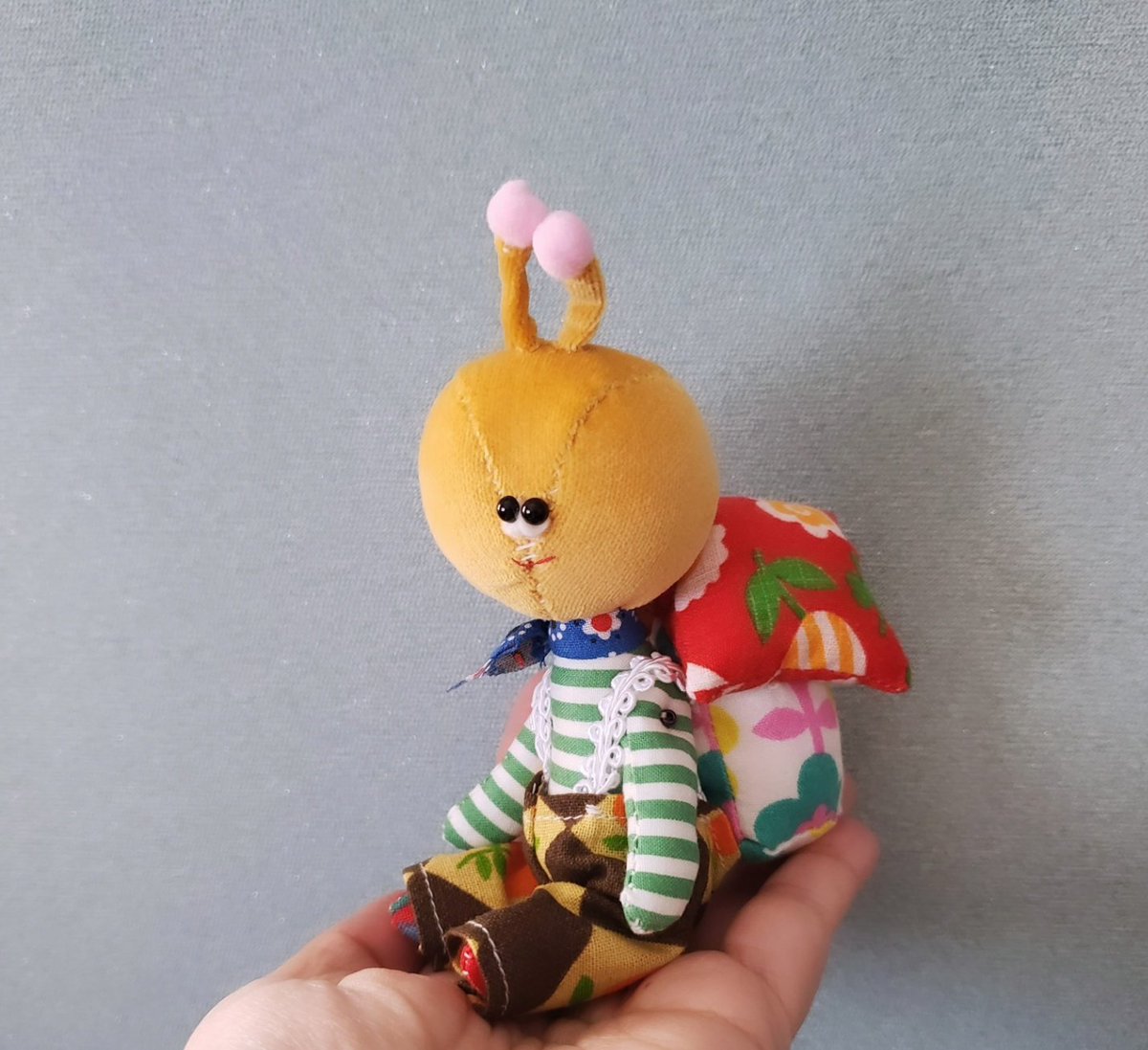 シャッポ ヌイグルミ作家 (@koto_nuigurumi) / Posts / X
