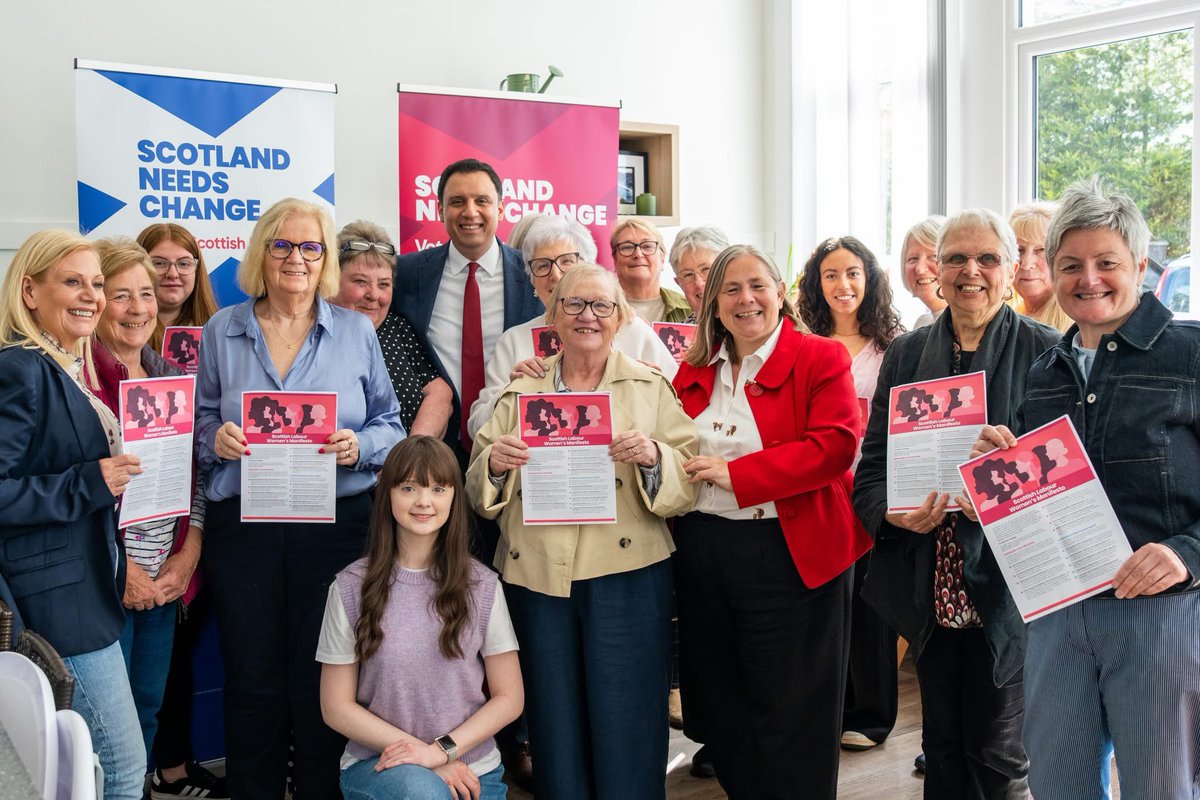 EALabourParty's tweet photo. Defeat the SNP
Reject Reform 
Vote @ewan_macphee &amp; @ScottishLabour in Kilmarnock &amp; Irvine Valley 🗳️  
Vote @CMochan &amp; @ScottishLabour in Carrick, Cumnock &amp; Doon Valley 🗳️ 
Change Scotland 🏴󠁧󠁢󠁳󠁣󠁴󠁿 https://t.co/jKX8G23AH0