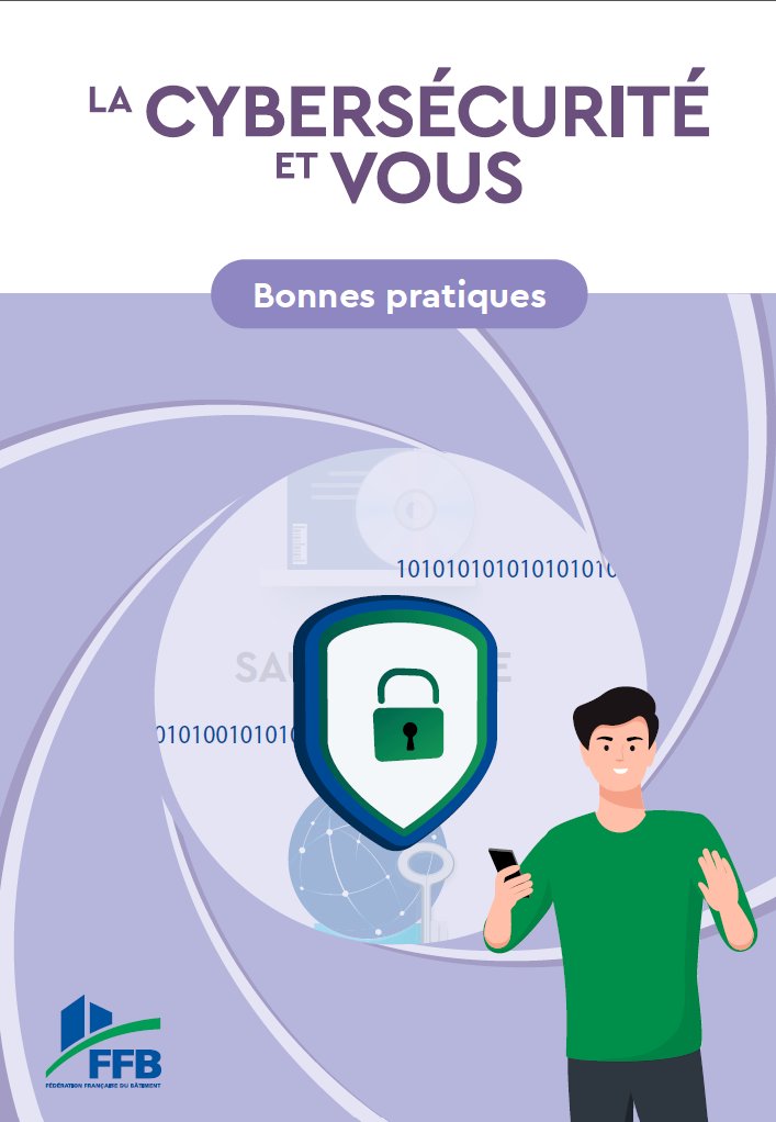 FFB - Fédération Française du Bâtiment tweet media