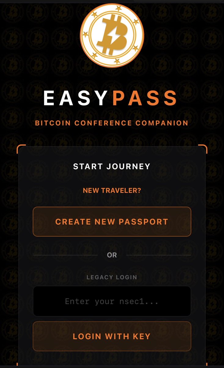 EasySats_'s tweet photo. We’ve been working behind the scenes on two projects simultaneously via our EasyDevs initiative:

- The rebuild &amp; upgrade of EasyPass
- EasySats @BtcpayServer Merchant App 

Sometimes we teach, sometimes we build… but we’re always up to something at sometime 🤓 https://t.co/sMsTnK01P2