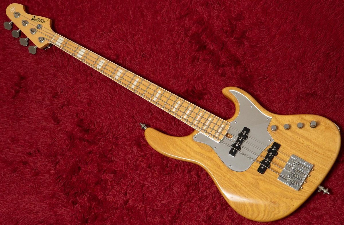 MoBACH　ベース GIBベース速報 【used】momose / MJ1-STD/R DLPB 165,000円 【new
