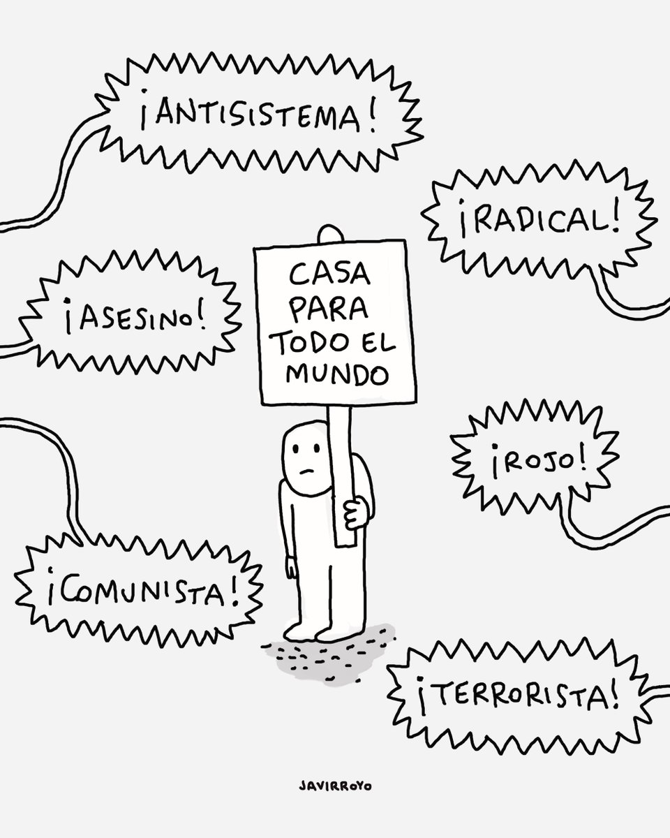 ¡Casa!
#javirroyo