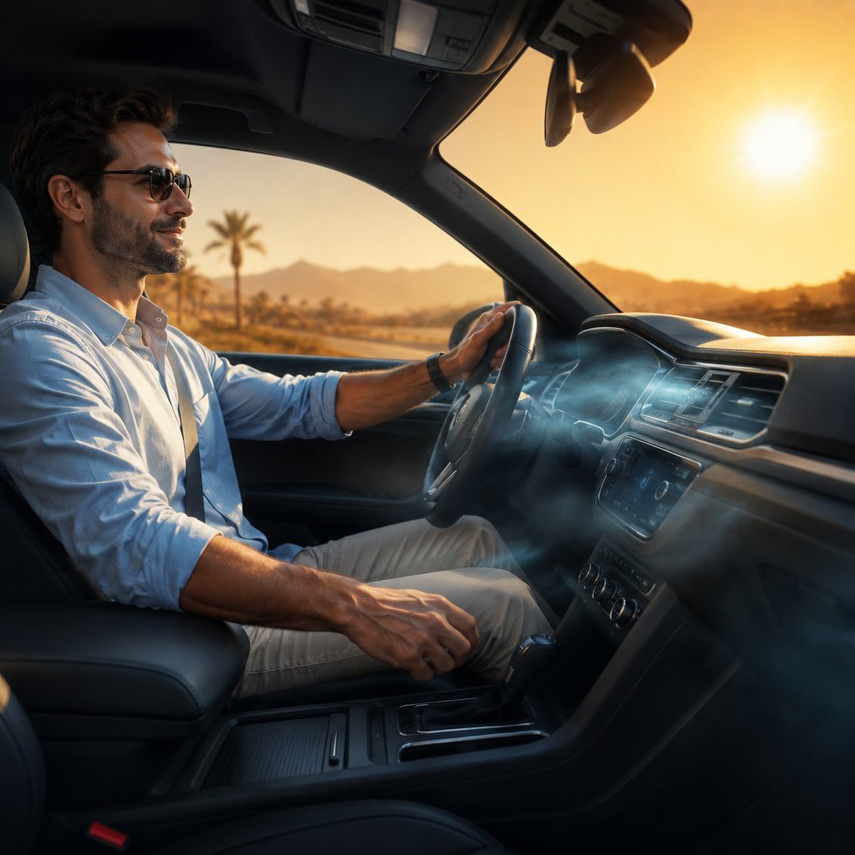 AdautoMotor's tweet photo. ¿Tu coche no enfría bien?

Antes del calor fuerte en Toledo, revisa el aire acondicionado.

Carga, recarga, revisión y reparación en Adauto Motor, Nambroca.

Cita previa: 610 777 643
Horario: 07:00 a 15:00
#Toledo #Nambroca #TallerMecánico #AireAcondicionado https://t.co/tiDstFLYtG