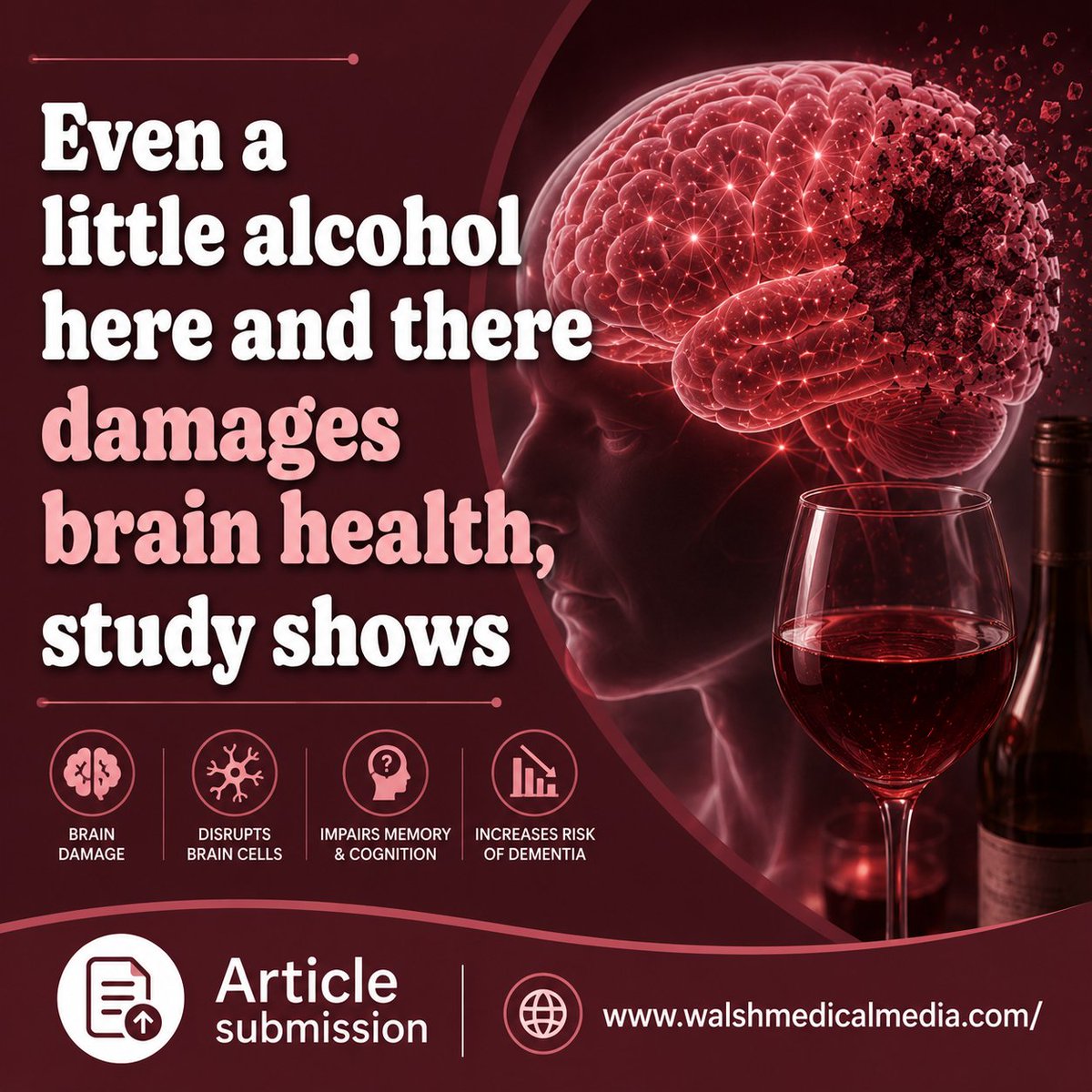 Walsh Medical Media tweet media