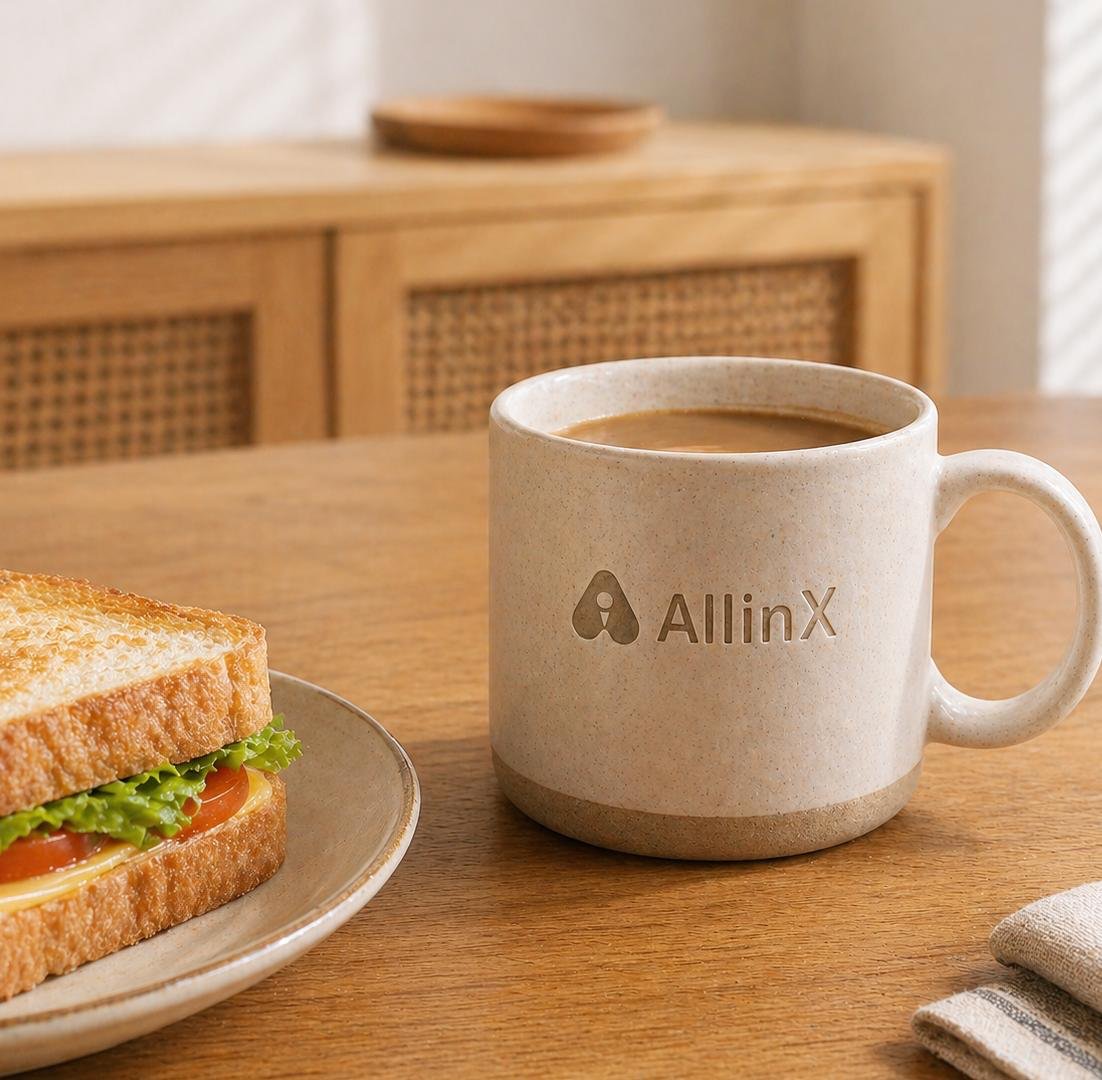 AllinX中文 tweet media