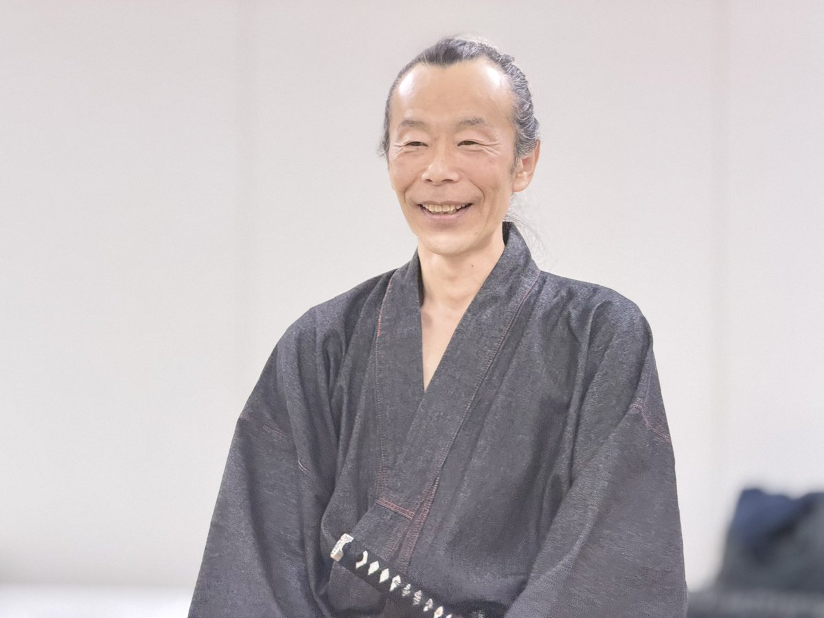 shikonryuusui's tweet photo. 次回稽古は5月9日（土）です。

❶入門　15:30〜17:00（15:15入室可能）
❷一般　18:00〜21:00（17:30入室可能）

⚠️榎町地域センター　地下ホールA⚠️

に稽古場変更になりました。

お間違えのないようお願いいたします。
特にご予約はなく参加できます。
稽古場にてお待ちしております。 https://t.co/ncgz7PKypF