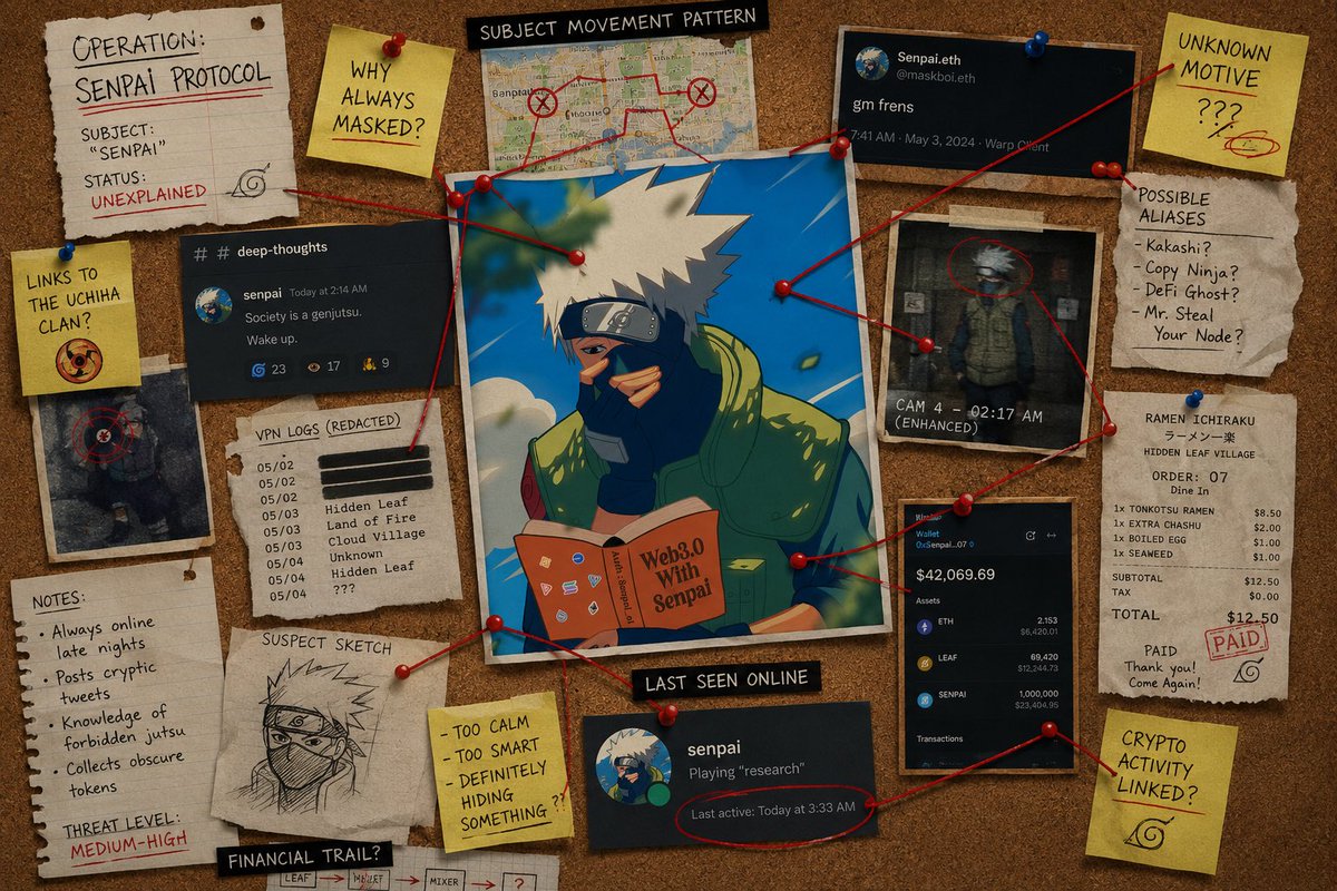 Senpai tweet media