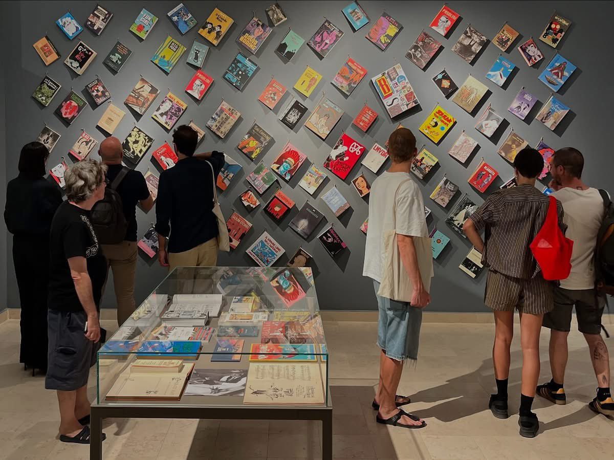 MAR Museo d'Arte Ra tweet media