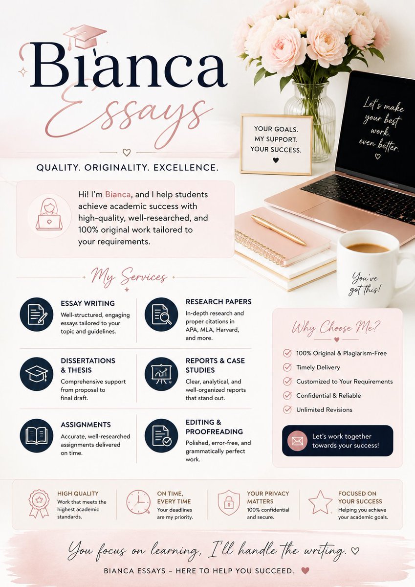 MY | ESSAY WRITER | RESEARCH/OMEWORK HELP tweet media