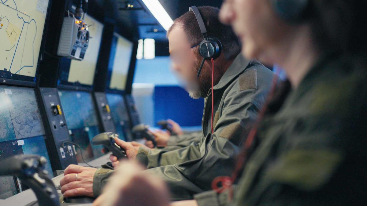 Elbit Systems tweet media
