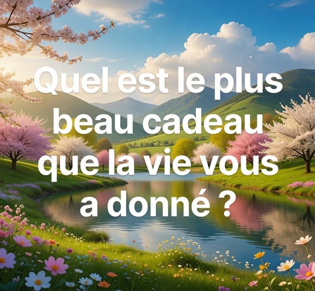 Sagesse Pure tweet media