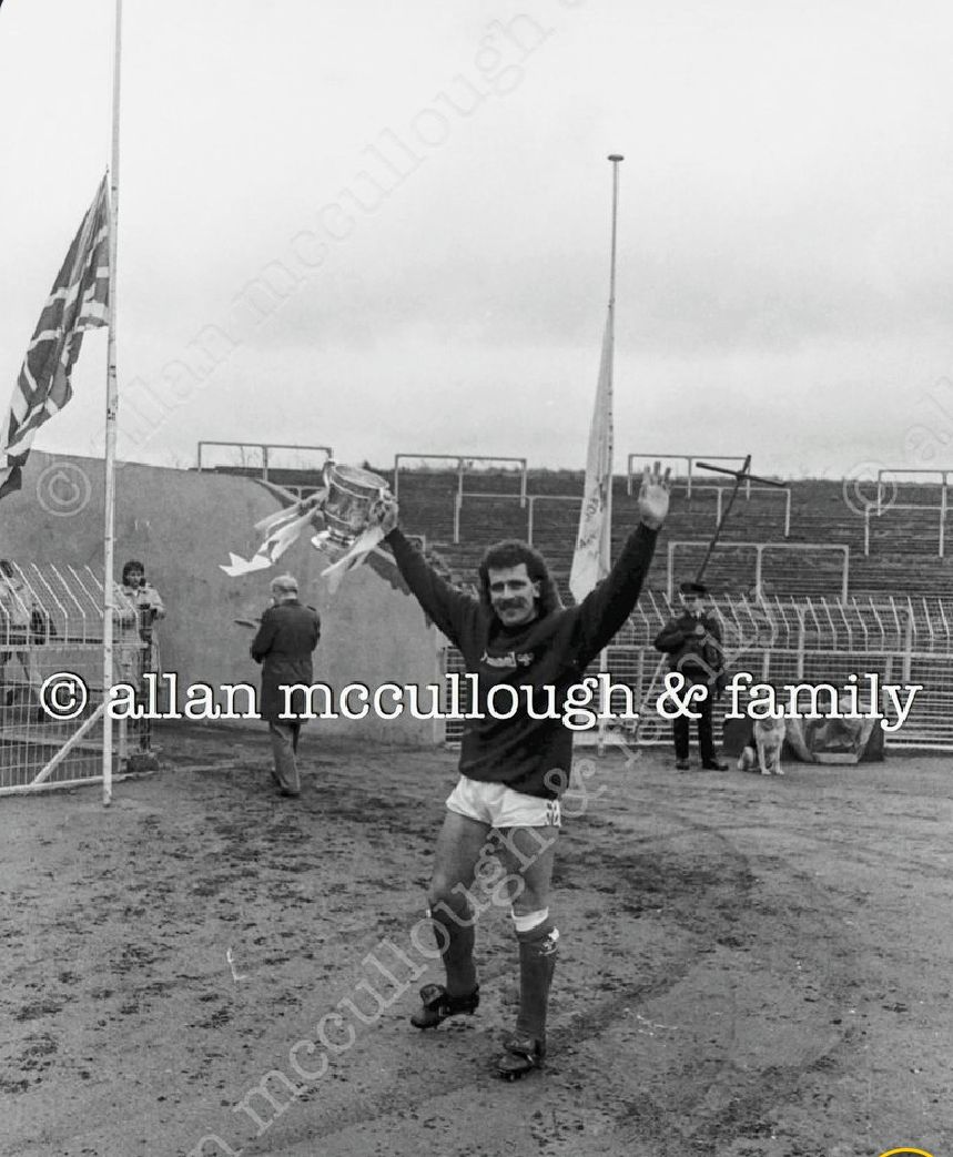 Old Linfield Pics (@linfieldol6121) on Twitter photo 