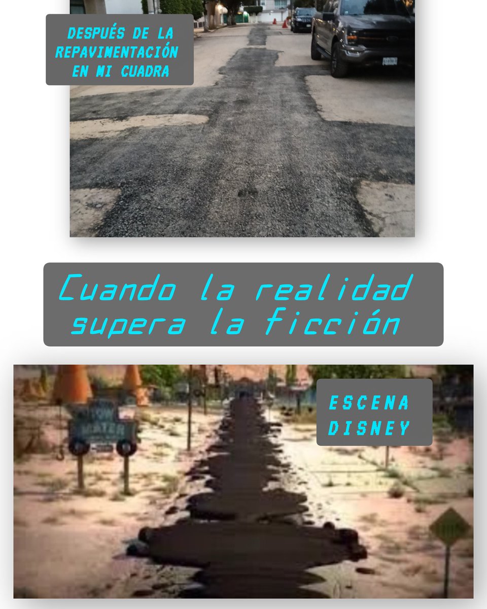 dox_peque's tweet photo. @GobCDMX @C5_CDMX Y para cuando piensan pavimentar bien y no solo parches que dejaron la calle peor a como estaba despues de una obra se cambio de tuberías de drenaje en la colonia Churubusco country club, coyoacan, segun iba a quedar bien y esta peor https://t.co/8A6OFRB6j7