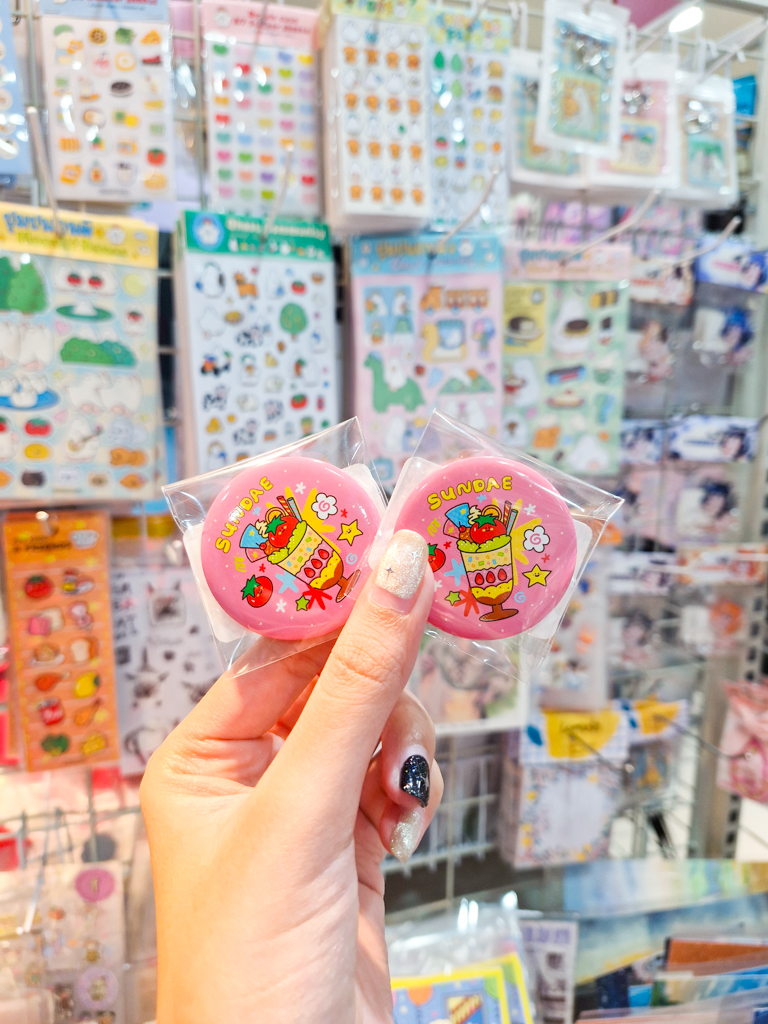 Anitime Creator Store Bangkok tweet media