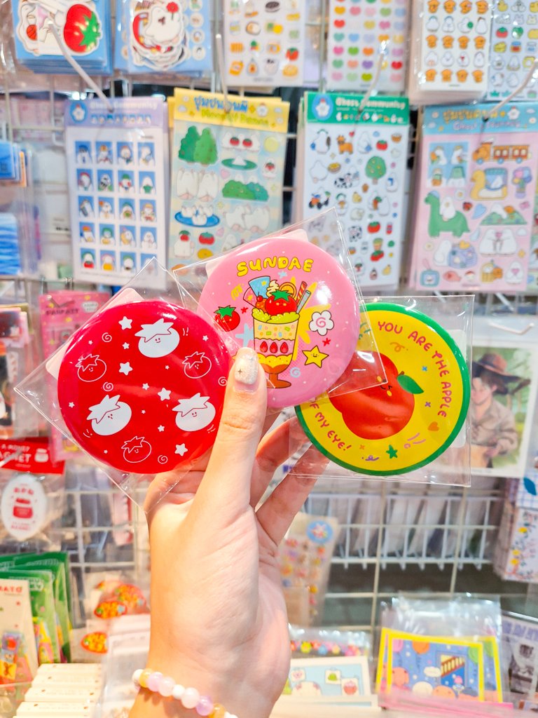 Anitime Creator Store Bangkok tweet media