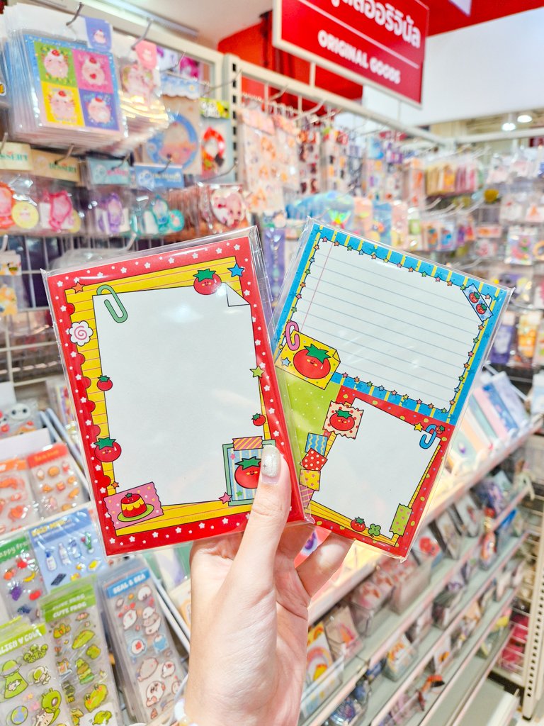Anitime Creator Store Bangkok tweet media