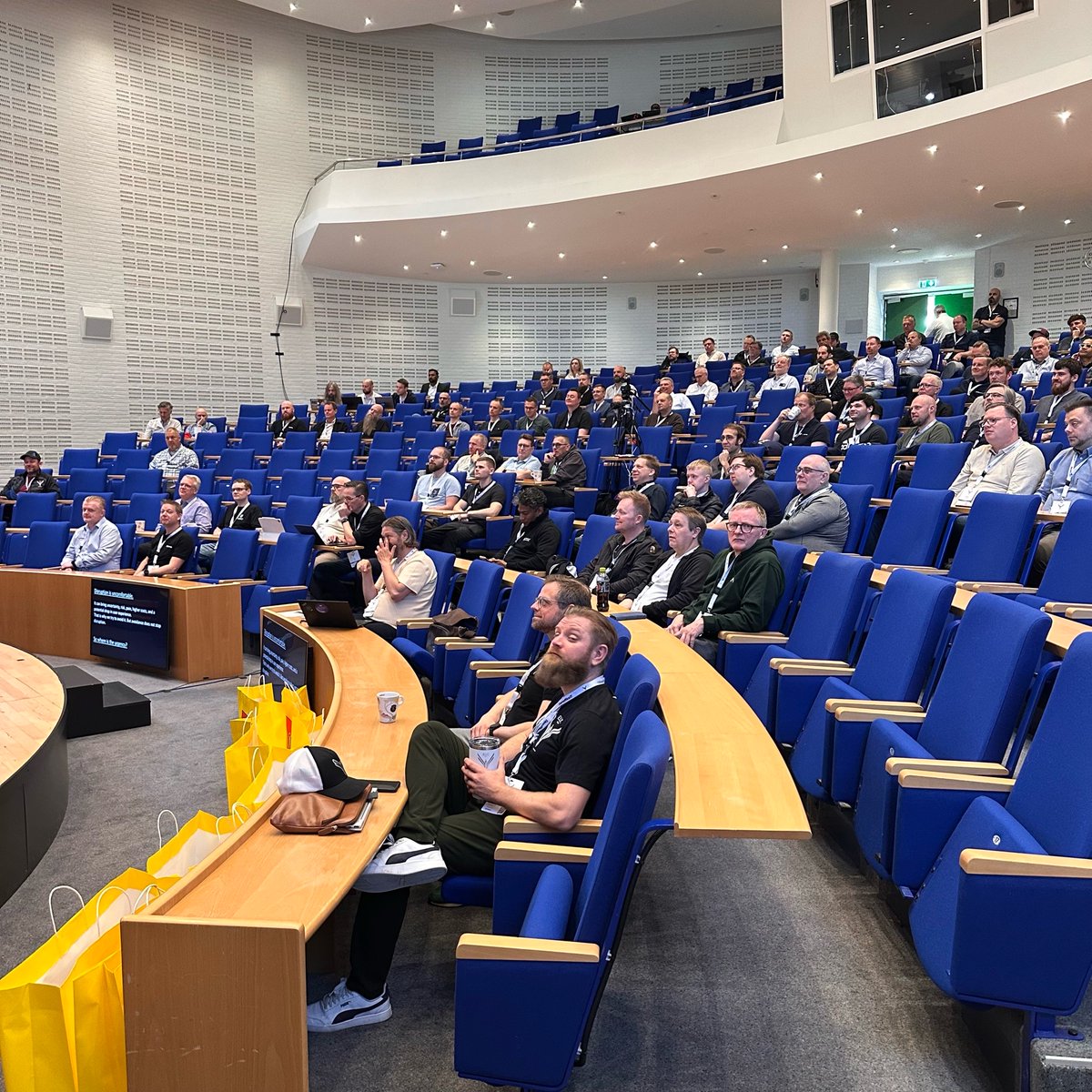 EUCtech Denmark tweet media