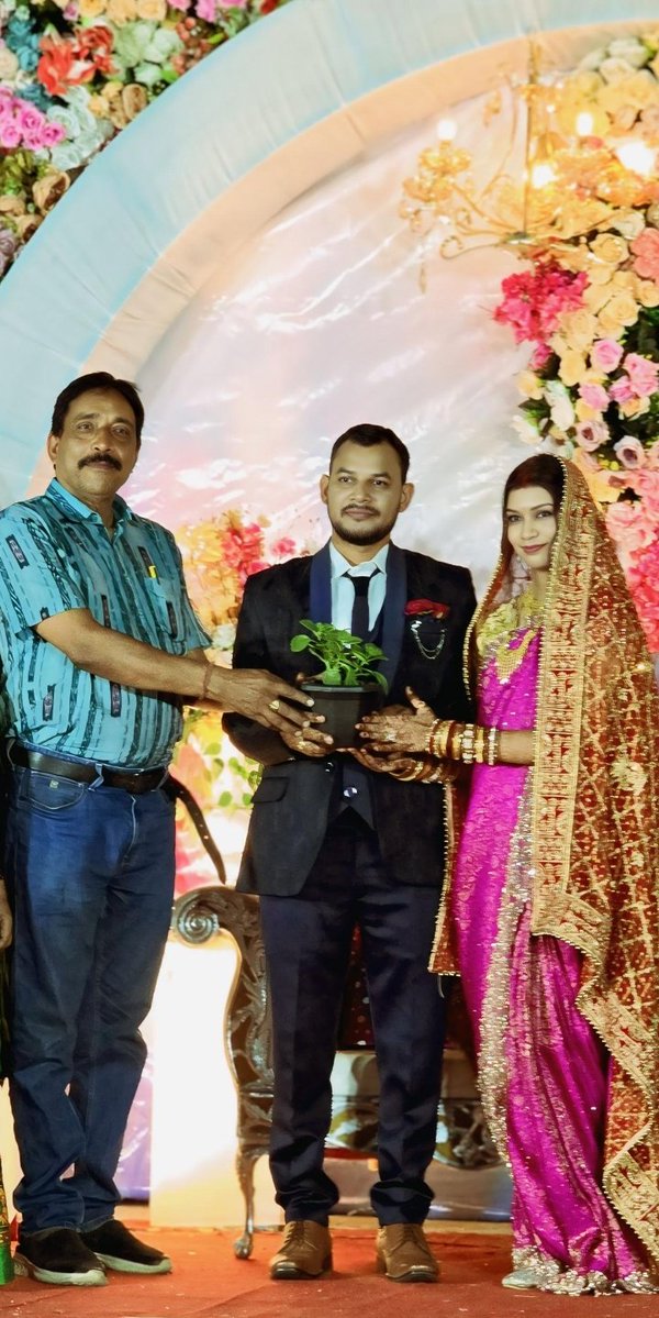 DR Dolamani Satpathy 🌐 tweet media