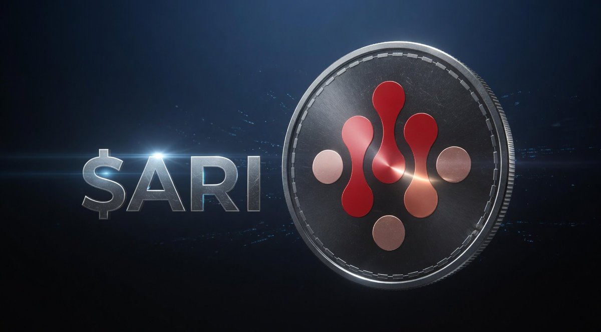 Ari Wallet Chain tweet media
