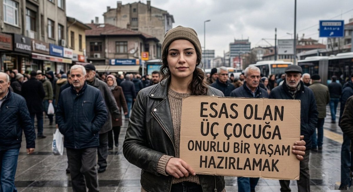 Üç Çocuk Tavsiyesi Market Raflarına Çarptı: Nüfus mu Artıyor, Yoksulluk mu?
kulislerden.blogspot.com/2026/05/uc-coc…