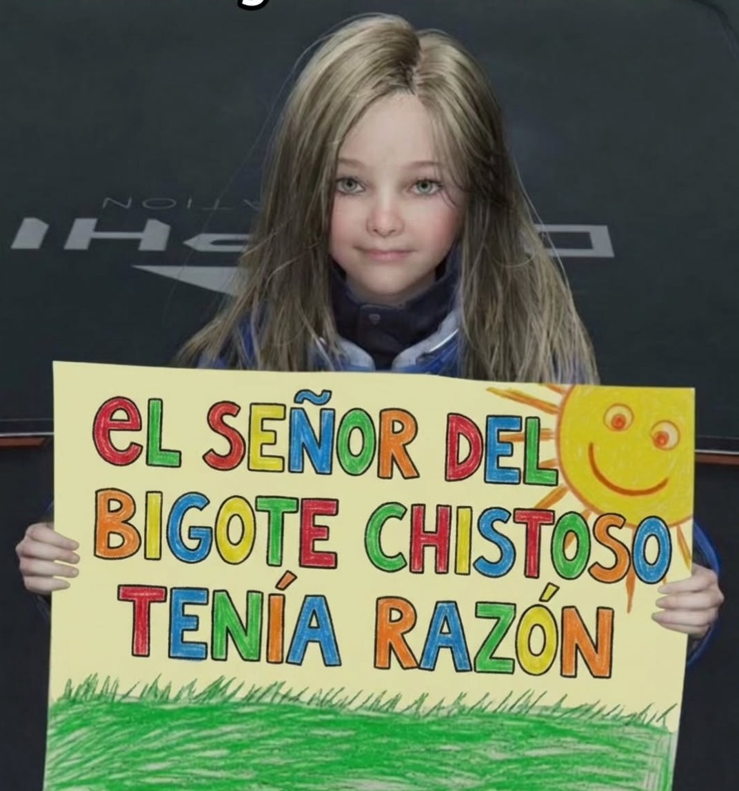 Mr_Chette's tweet photo. @sanchezvam @lauritta_spain https://t.co/Z81WKCUcii