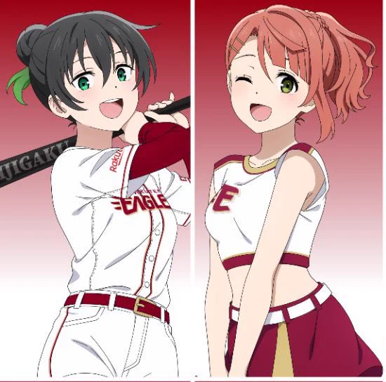 ラブライブ！シリーズ公式 on X: 