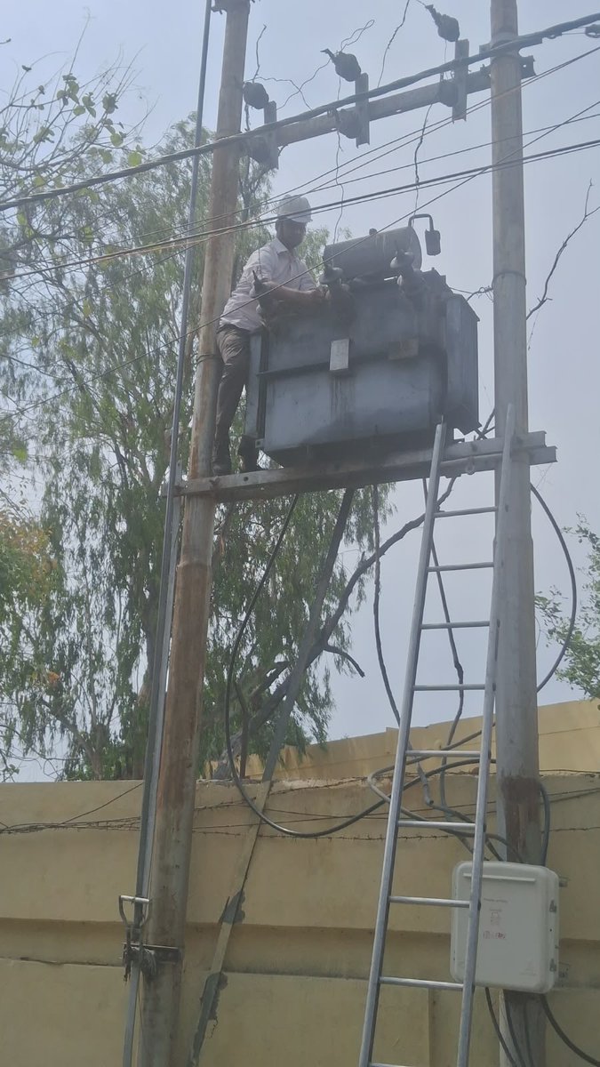 मुख्य अभियंता विद्युत वितरण मुरादाबाद tweet media