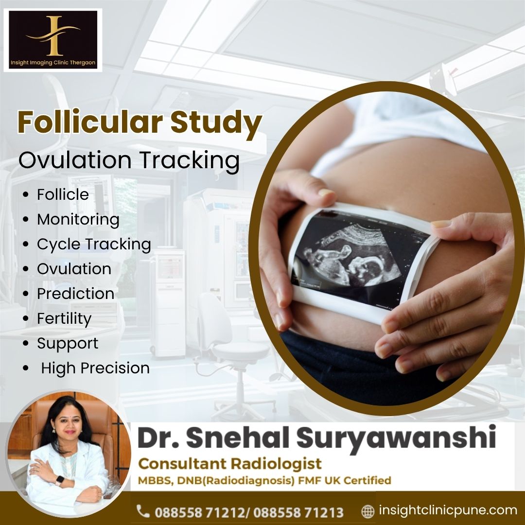InsightClinic01's tweet photo. Plan pregnancy better with follicular monitoring that tracks ovulation, supports   fertility, and improves conception planning.  
 #InsightClinicPune #Pune #FollicularStudy #FertilityCare #WomenHealth #OvulationTracking   #DiagnosticCenter #Thergaon #UltrasoundScan https://t.co/J9l163wNau