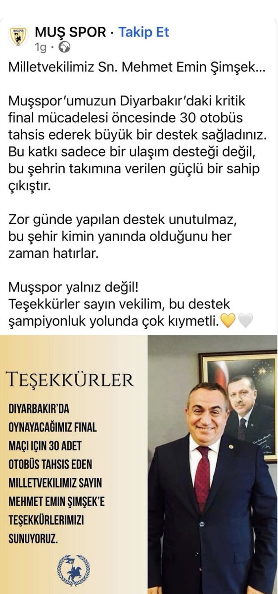 İRFAN SÜNE tweet media