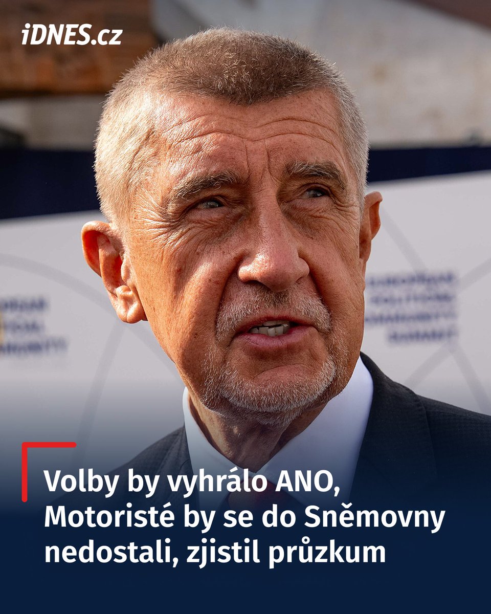iDNES.cz tweet media