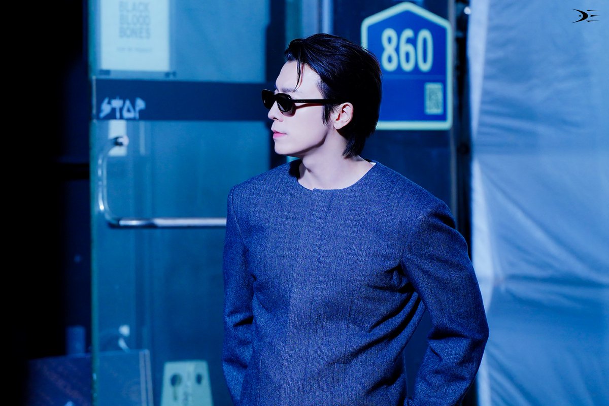 SUPER JUNIOR-D&E official tweet media