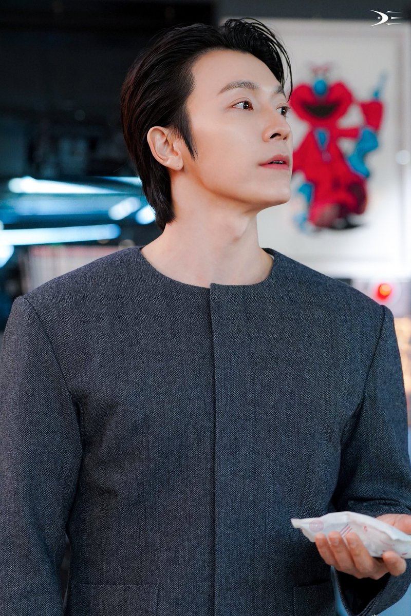SUPER JUNIOR-D&E official tweet media
