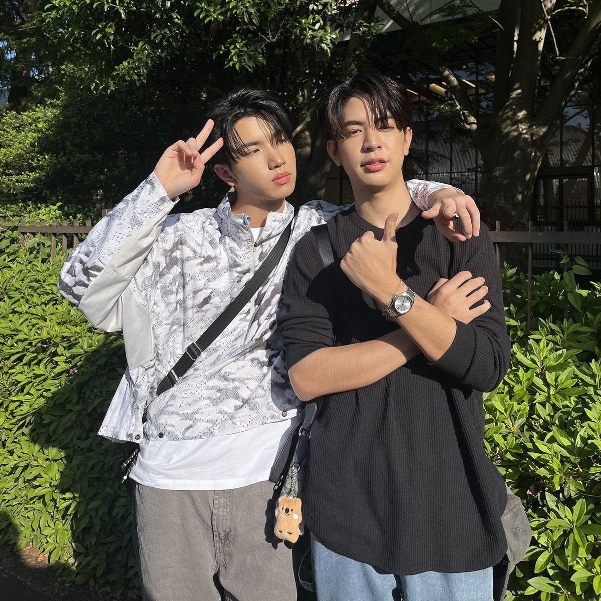 ญี่ปุ่นปีนู้นหวานจริง ๆ y y ปีนี้ห้ามน้อยหน้านะ ❤️‍🩹