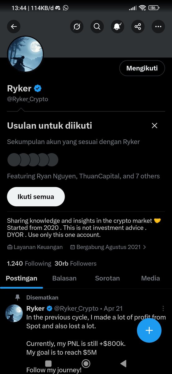 pettgns's tweet photo. @Crypto__Haris @Ryker_Crypto Bsc : 0x1b8d40b53682947138fddcd6ef08a3b86d6412c8

@catrinaaa @forexndb come on join guys https://t.co/qVSncgNtoi