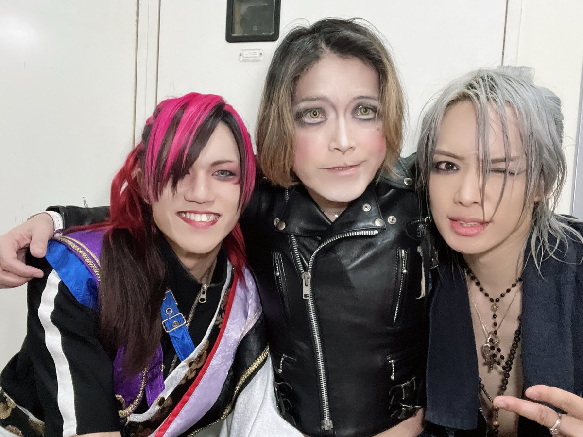 BabyKingdom 志記🗡5/27渋谷ストリームホール (@bk_shiki) / Posts / X