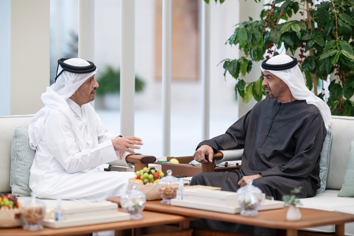 محمد بن عبدالرحمن tweet media