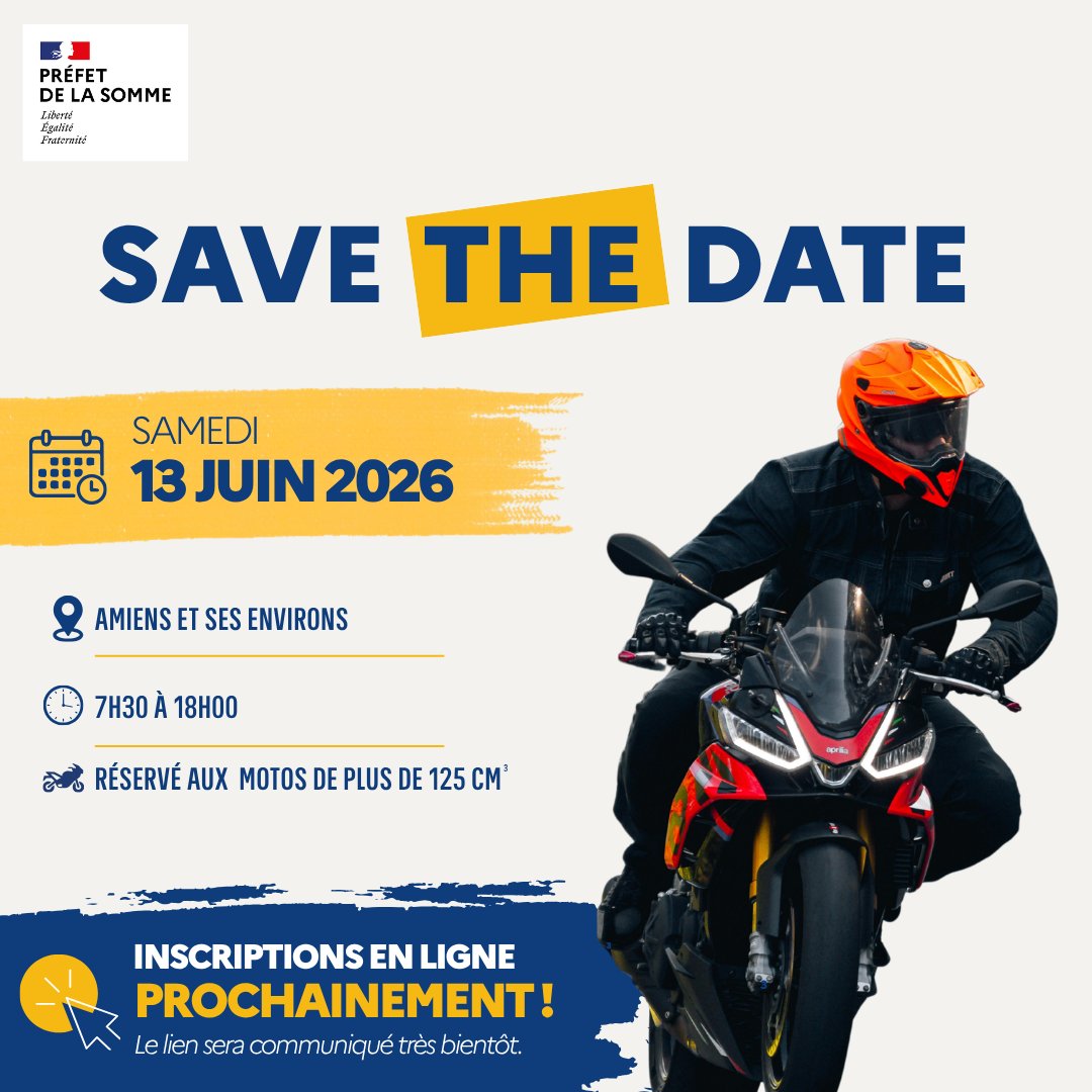 Préfet de la Somme tweet media