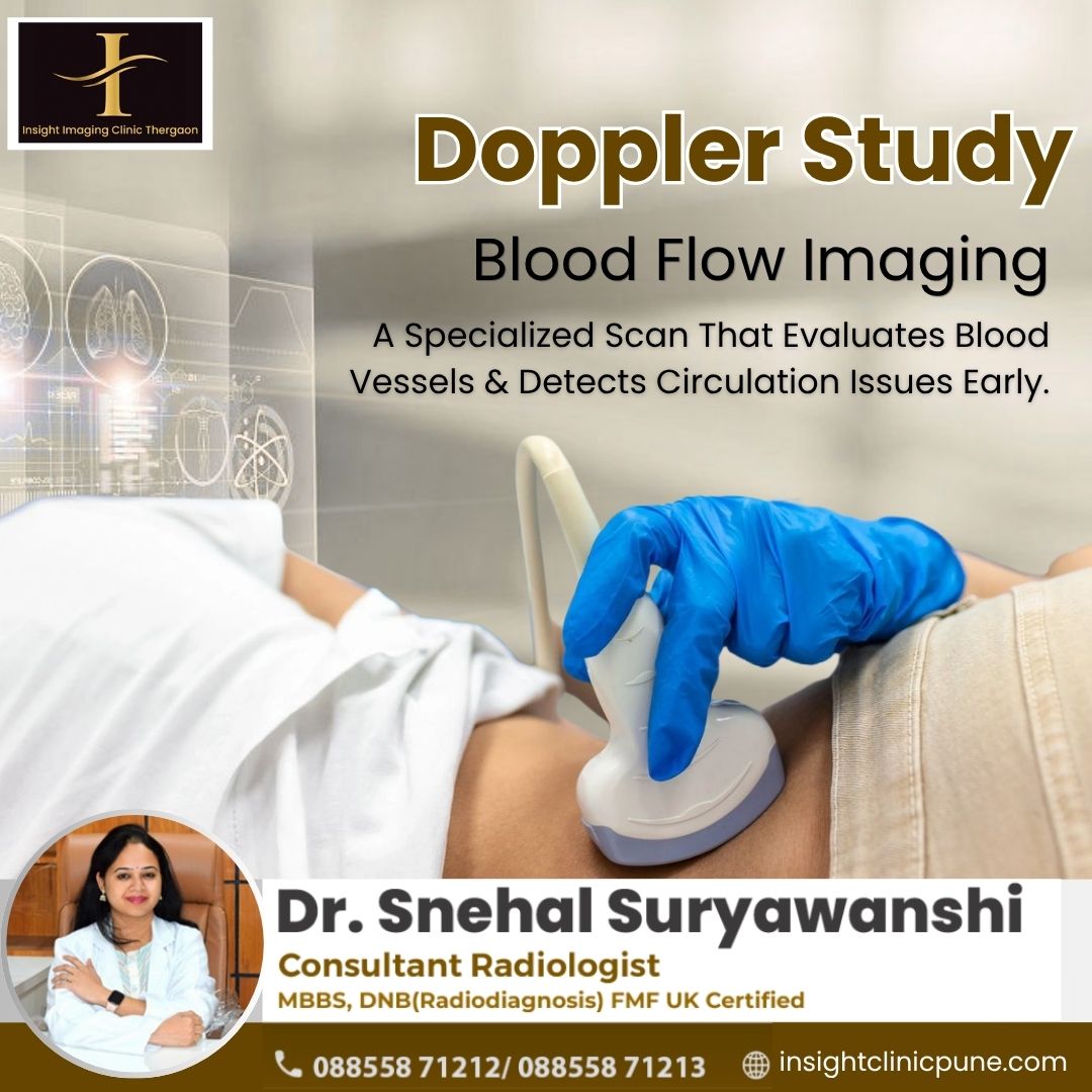 InsightClinic01's tweet photo. Assess blood flow and detect blockages early with our advanced Doppler imaging for accurate vascular health checks.  
#InsightClinicPune #Pune #DopplerStudy #BloodFlowScan #CirculationHealth #Thergaon #DiagnosticScan #VascularHealth #UltrasoundDoppler #TrendingNow #DailyCare https://t.co/9KB4HKMvz6
