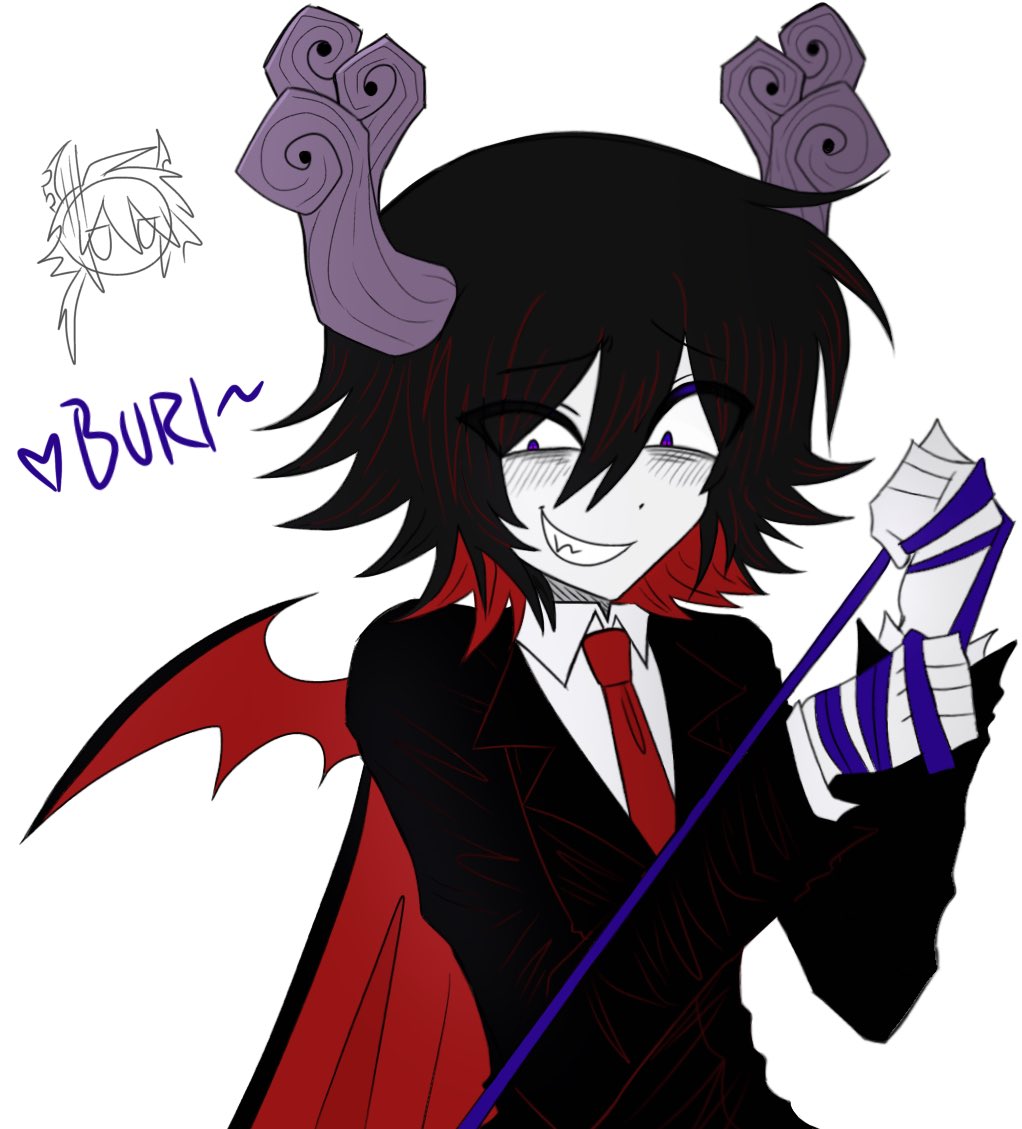 VIK !! 🪽 (Kaz boyfriend and husband and MASTER) tweet media
